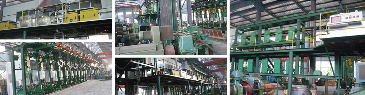 汽车无骨雨刷基料生产线&mdash;&mdash;月生产能力150吨